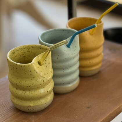 Cup for Coffe/Cocktail/Juice