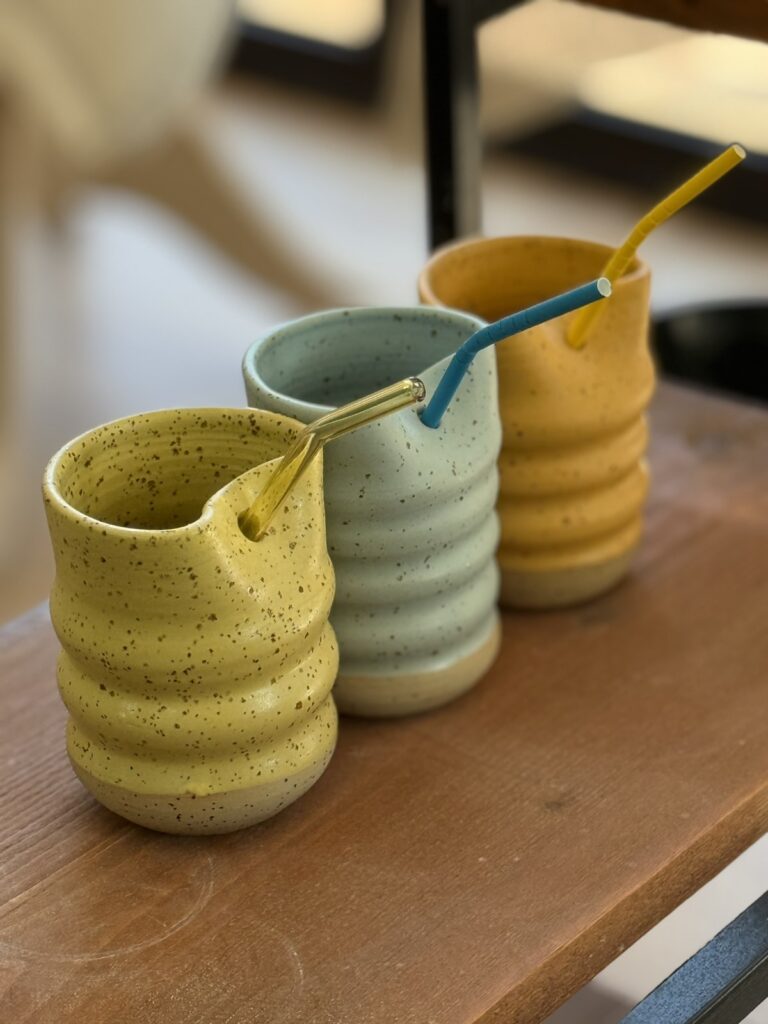Cup for Coffe/Cocktail/Juice