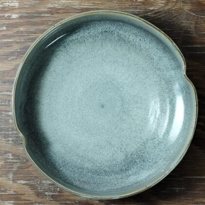 Gray Bowl