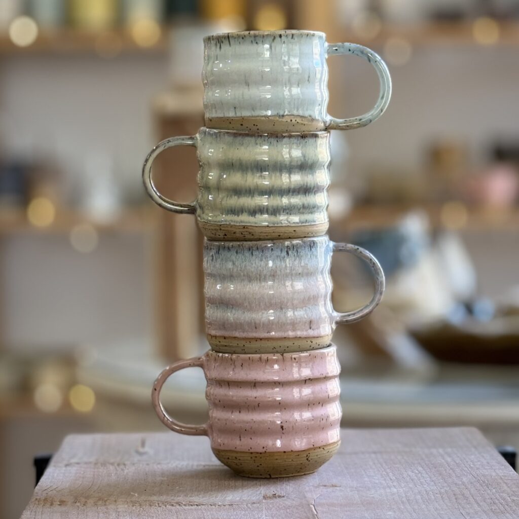 Espresso Mug