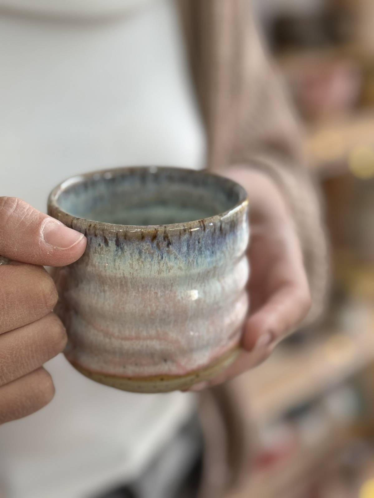 Κεραμική Κούπα Espersso